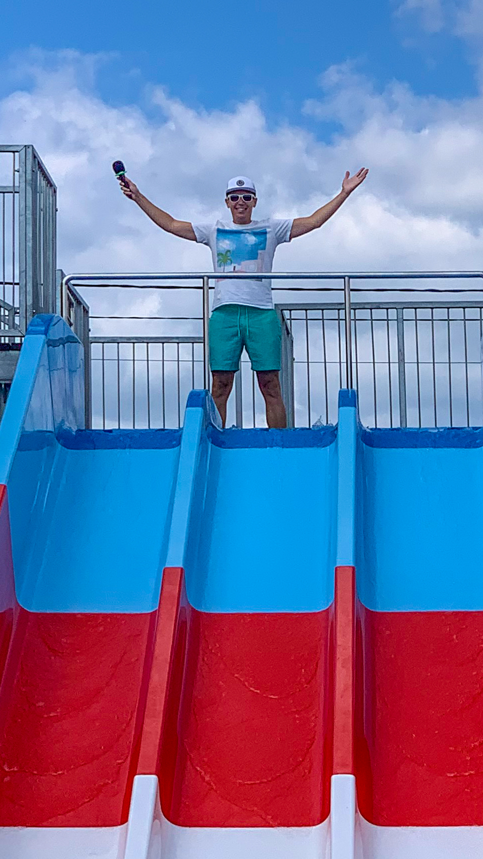 Ведучий весілля Рівне