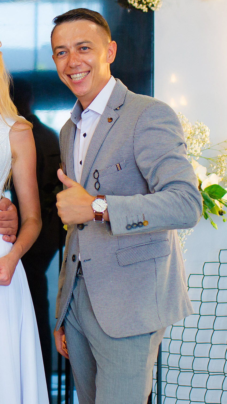 Ведучий Славута